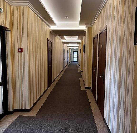 فندق Civilization