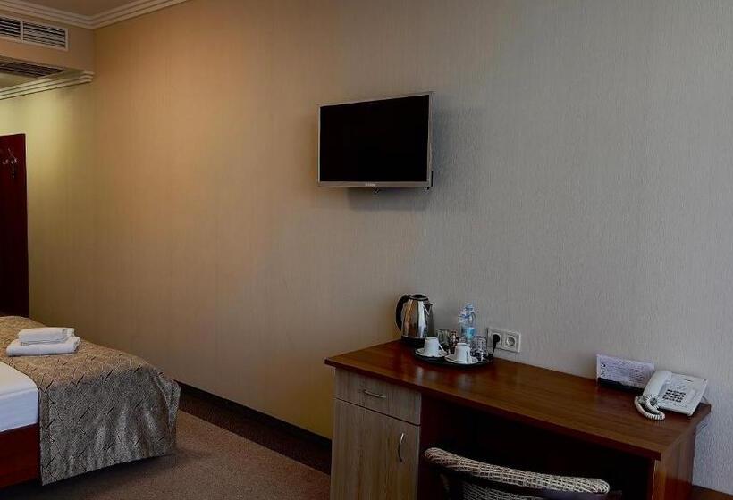 فندق Civilization