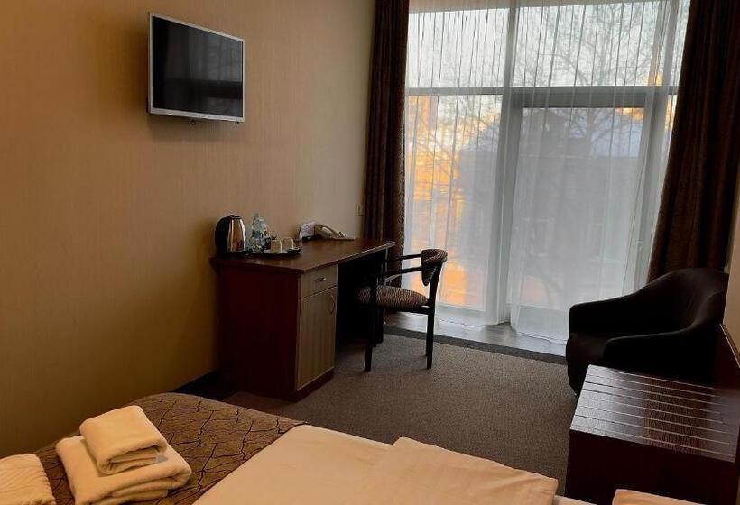 فندق Civilization