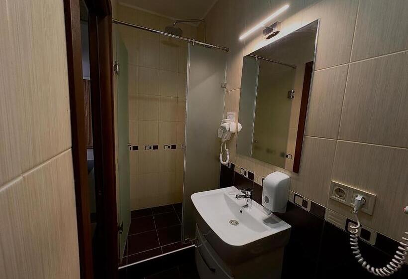 فندق Civilization