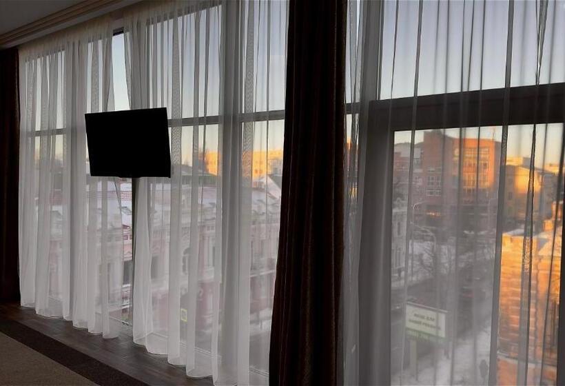 فندق Civilization