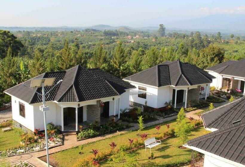 Home Bliss Hotel Fort Portal Uganda