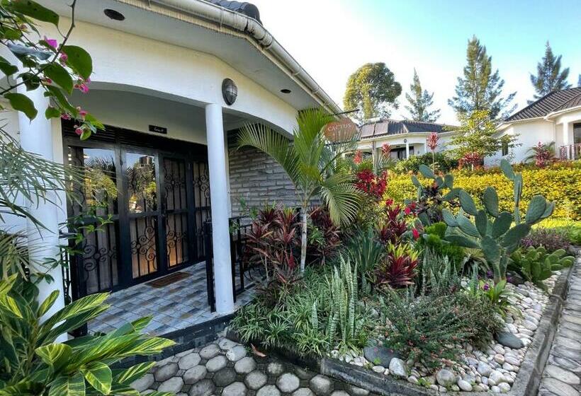 Home Bliss Hotel Fort Portal Uganda