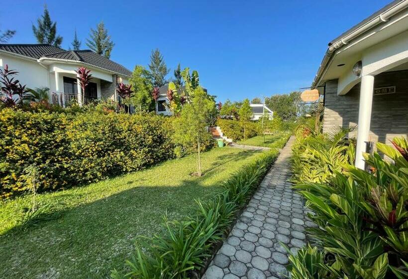 Home Bliss Hotel Fort Portal Uganda