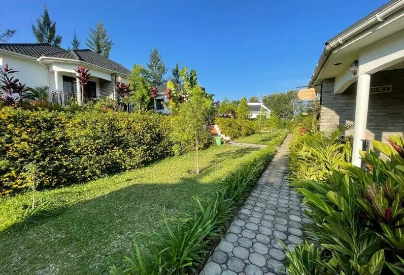 Home Bliss Hotel  Fort Portal Uganda