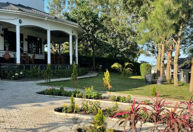 Home Bliss Hotel Fort Portal Uganda