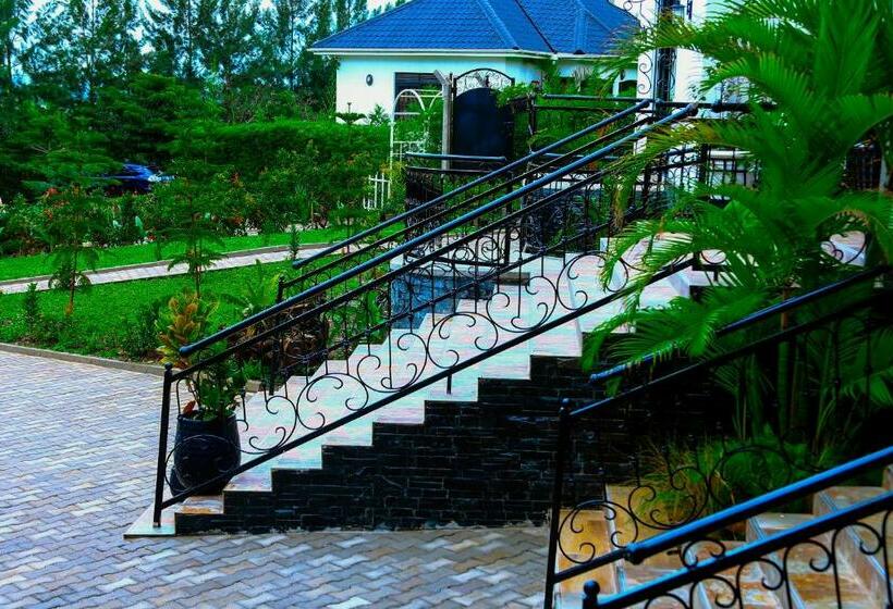 Home Bliss Hotel Fort Portal Uganda