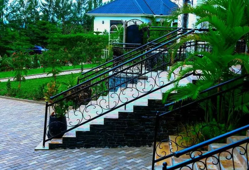 Home Bliss Hotel  Fort Portal Uganda