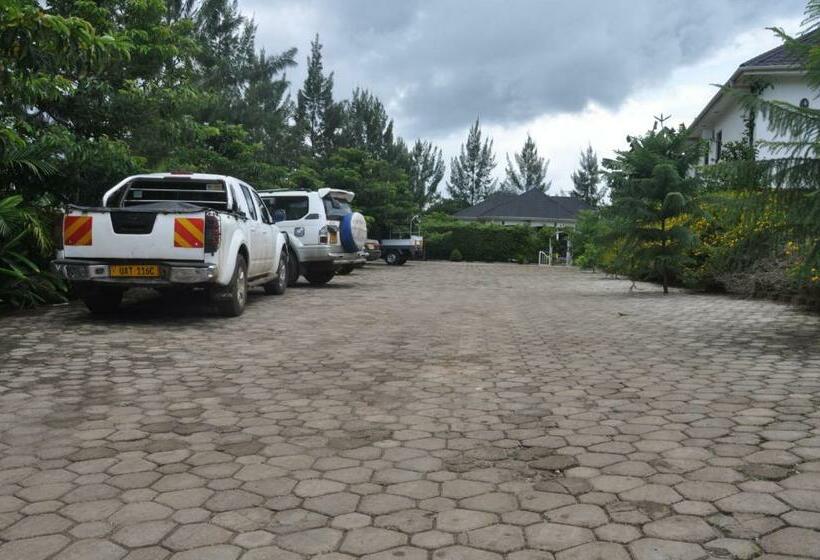 Home Bliss Hotel Fort Portal Uganda