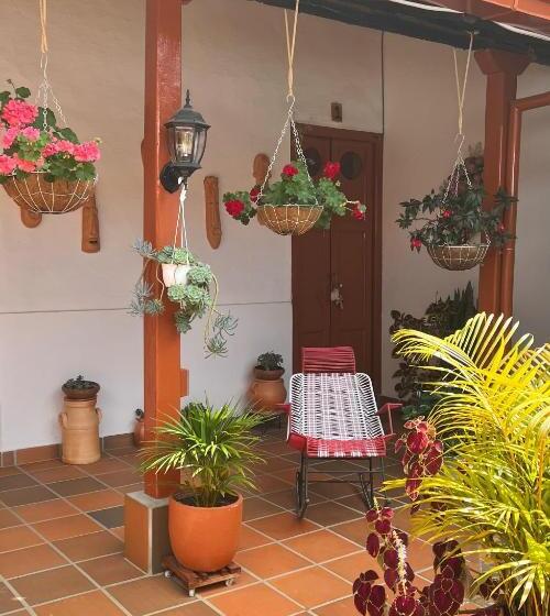 Hotel La Casona Espacio Bonito