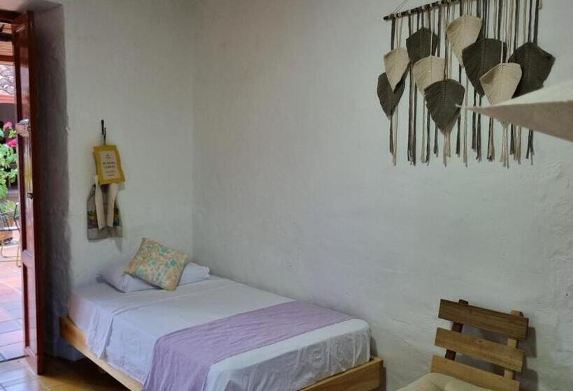 Hotel La Casona Espacio Bonito