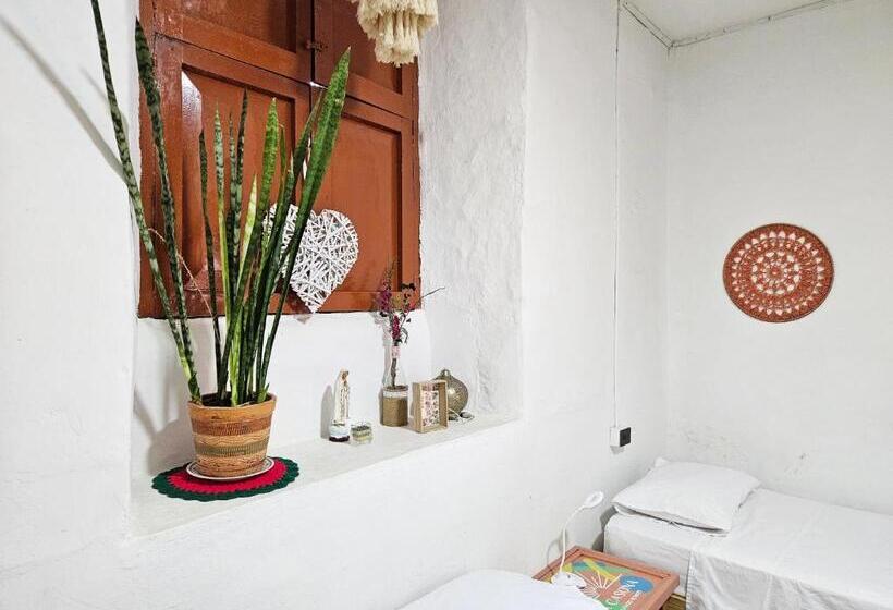 Hotel La Casona Espacio Bonito