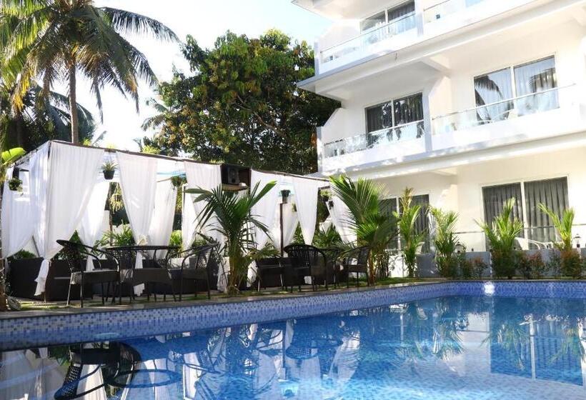 La Vera Boutique Hotel, Mandrem