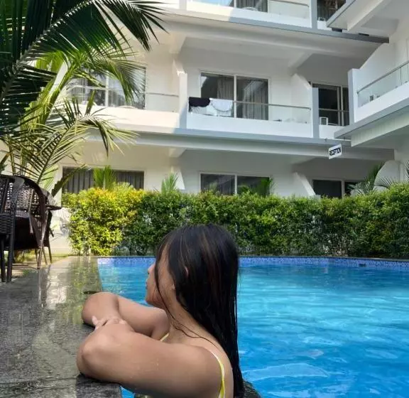 La Vera Boutique Hotel, Mandrem