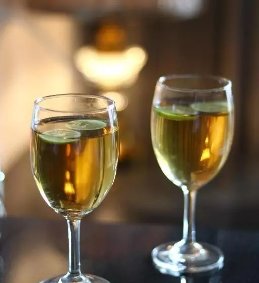 La Vera Boutique Hotel, Mandrem