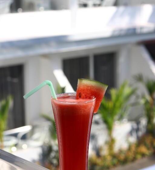 La Vera Boutique Hotel, Mandrem