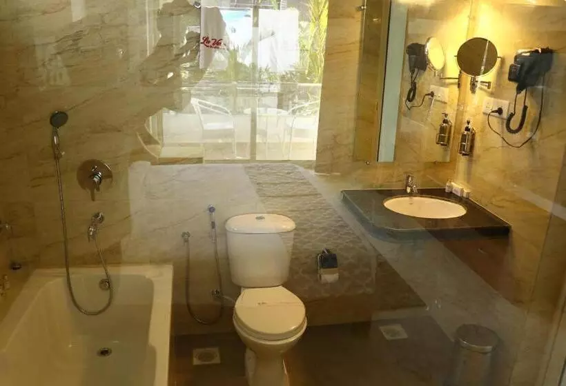 La Vera Boutique Hotel, Mandrem