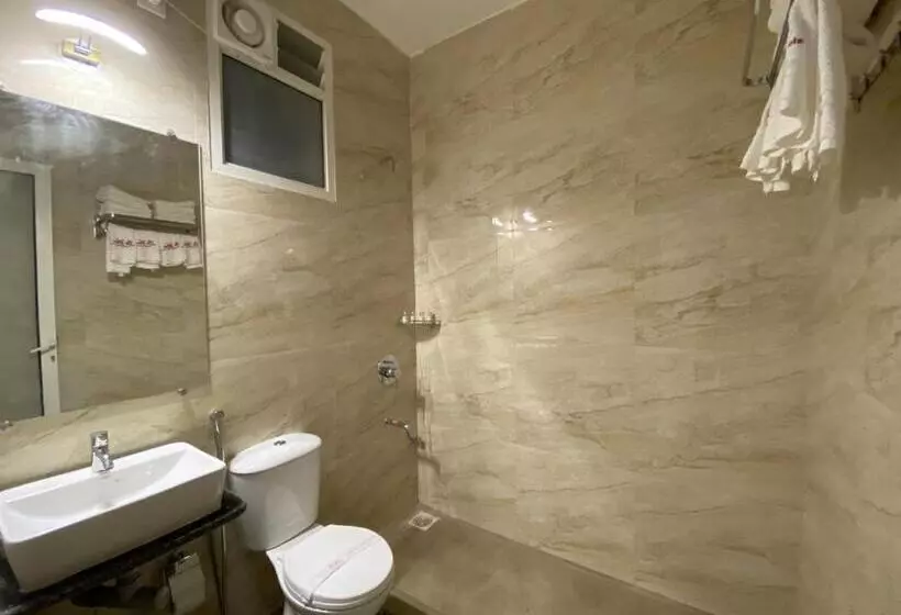 La Vera Boutique Hotel, Mandrem