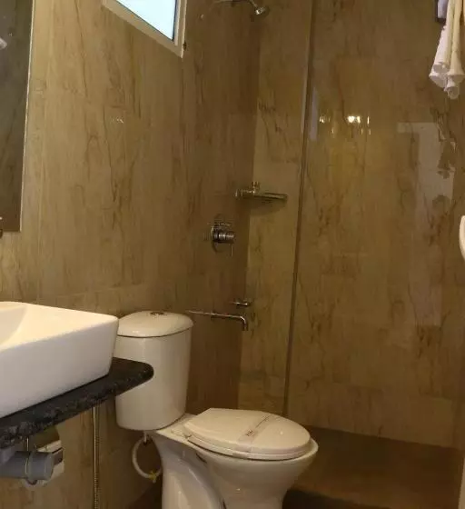 La Vera Boutique Hotel, Mandrem