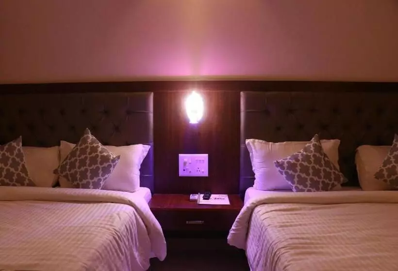 La Vera Boutique Hotel, Mandrem