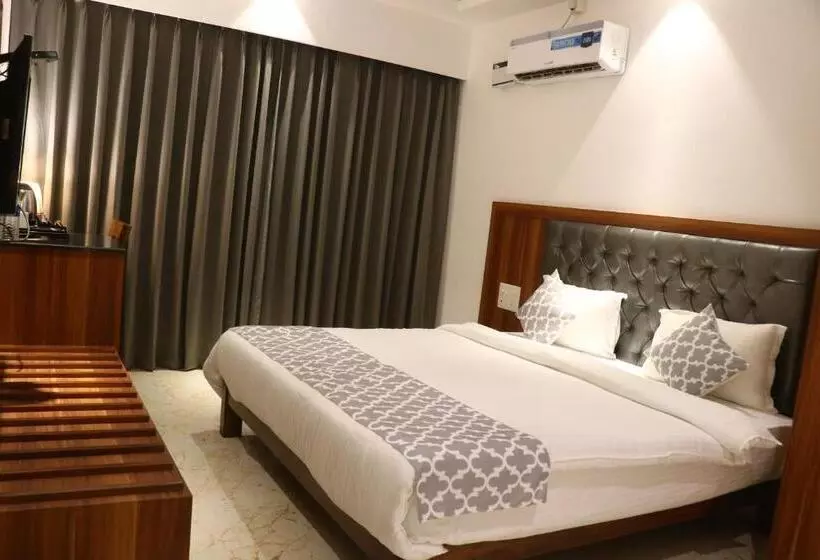 La Vera Boutique Hotel, Mandrem