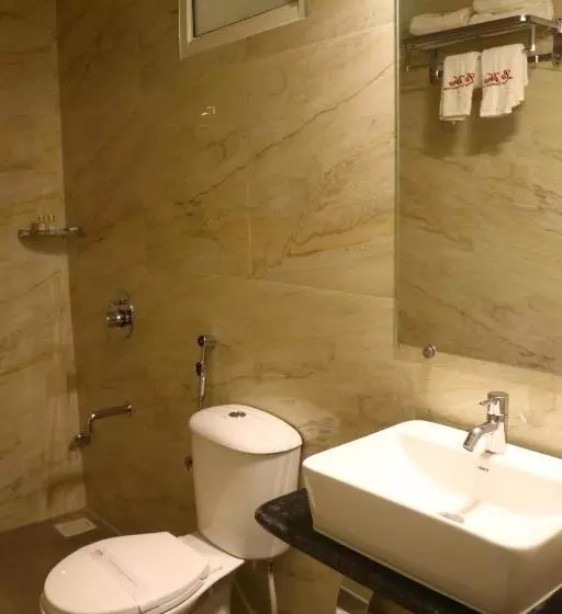 La Vera Boutique Hotel, Mandrem