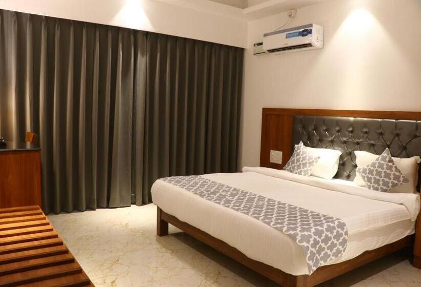 La Vera Boutique Hotel, Mandrem