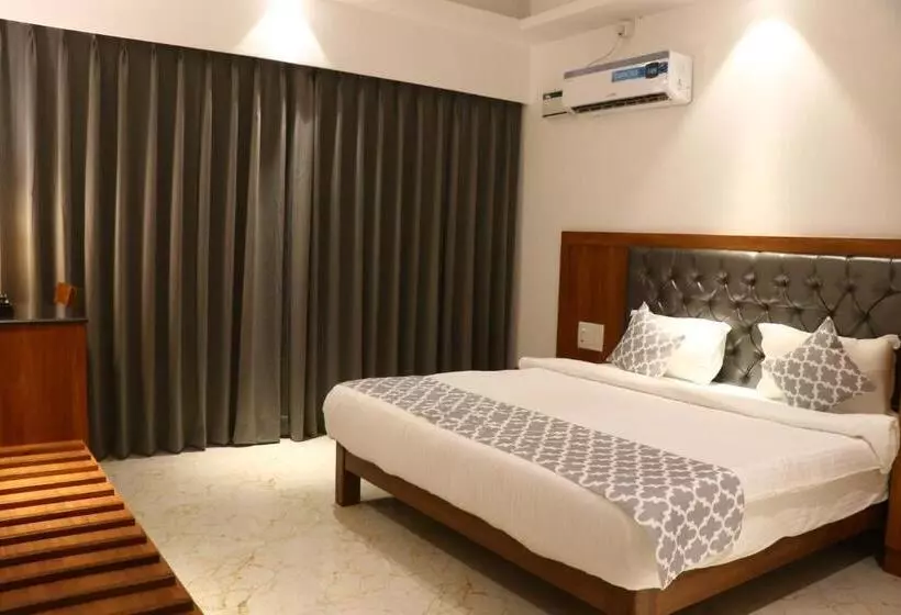 La Vera Boutique Hotel, Mandrem