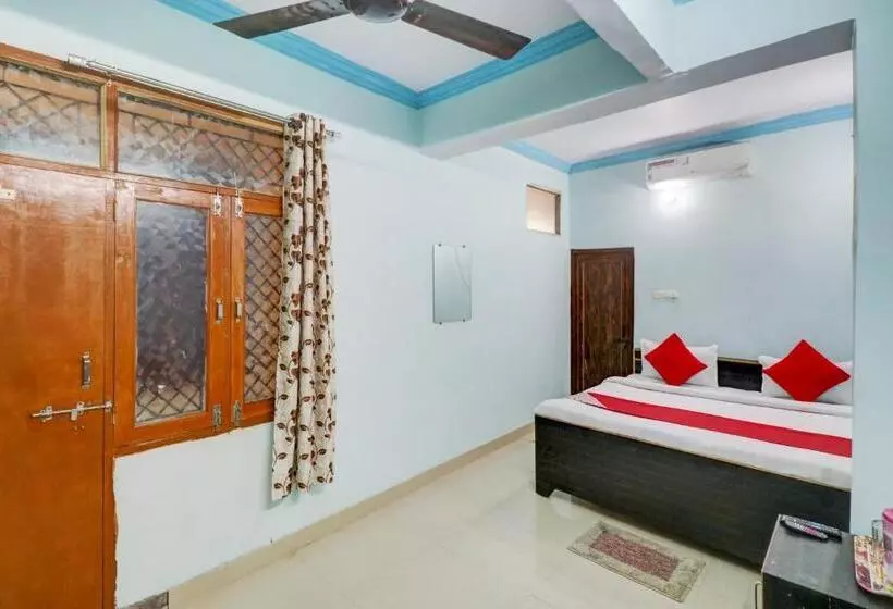 هتل Oyo 84006  Shiv Kripa