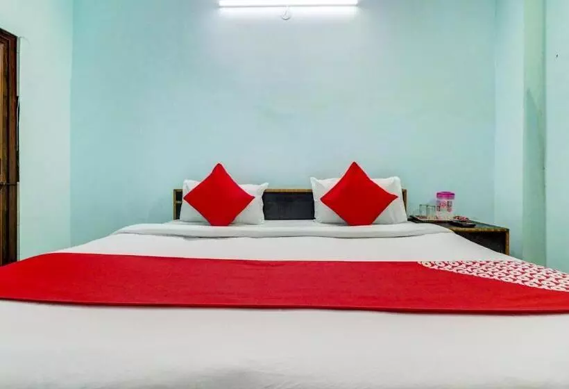هتل Oyo 84006  Shiv Kripa