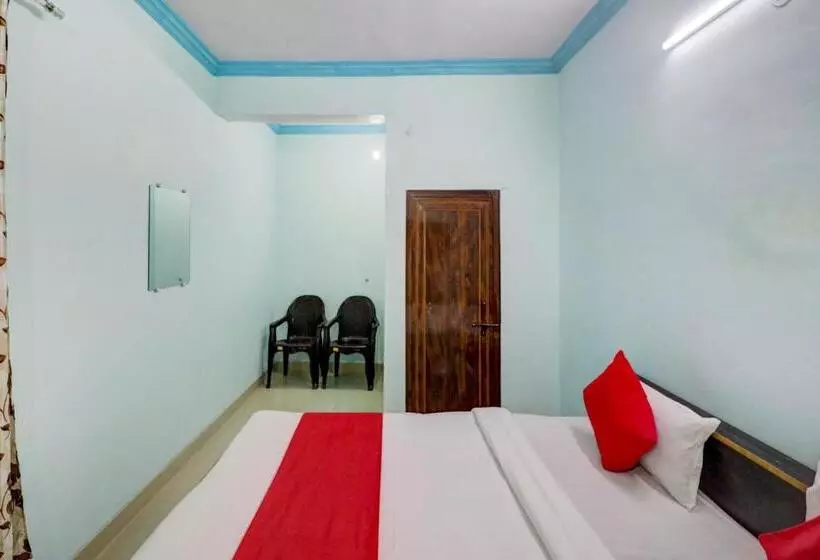 هتل Oyo 84006  Shiv Kripa