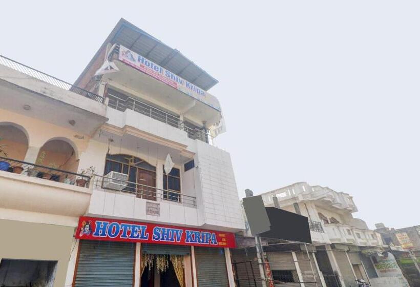 酒店 Oyo 84006  Shiv Kripa