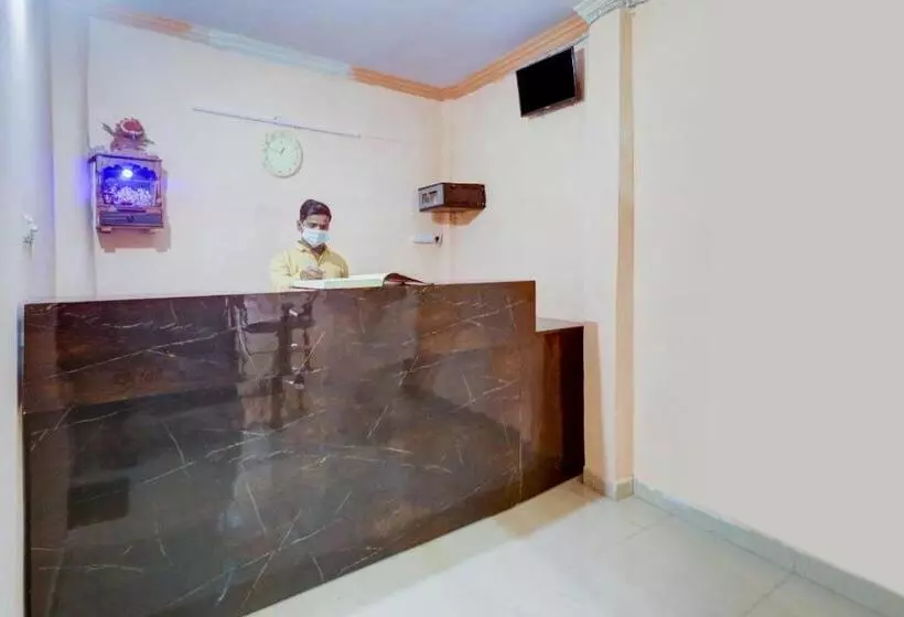 هتل Oyo 84006  Shiv Kripa