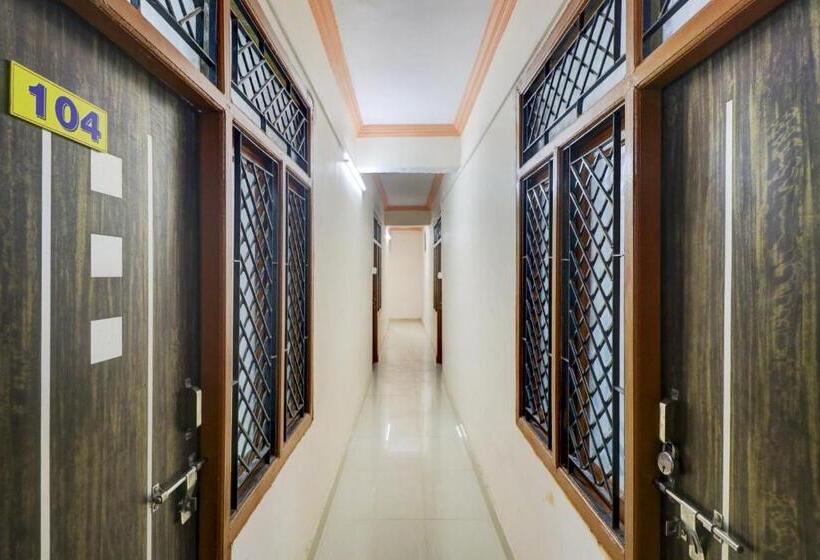 酒店 Oyo 84006  Shiv Kripa