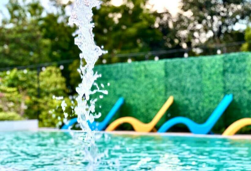 בית מלון כפרי Pinc