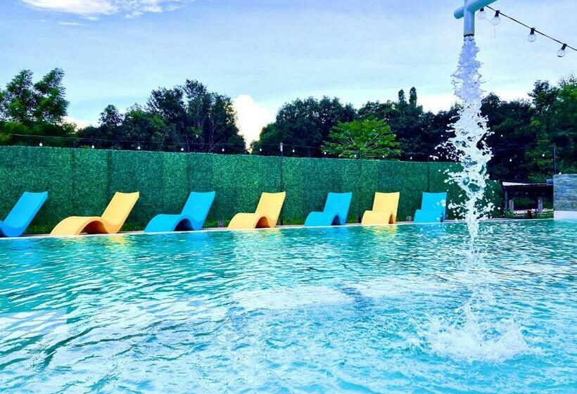 בית מלון כפרי Pinc