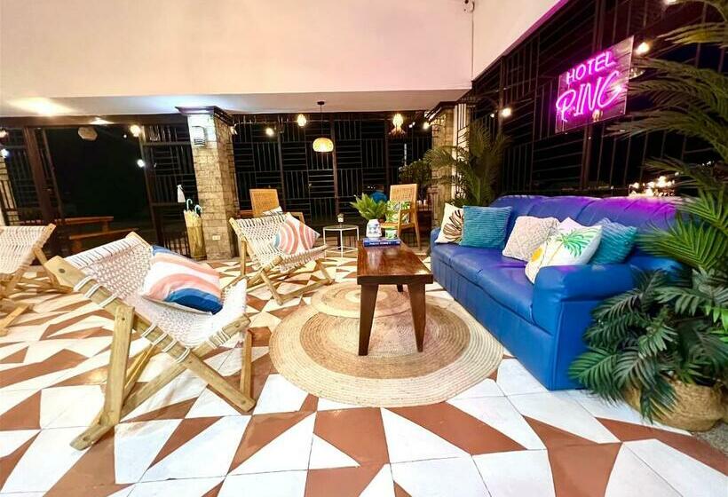 בית מלון כפרי Pinc