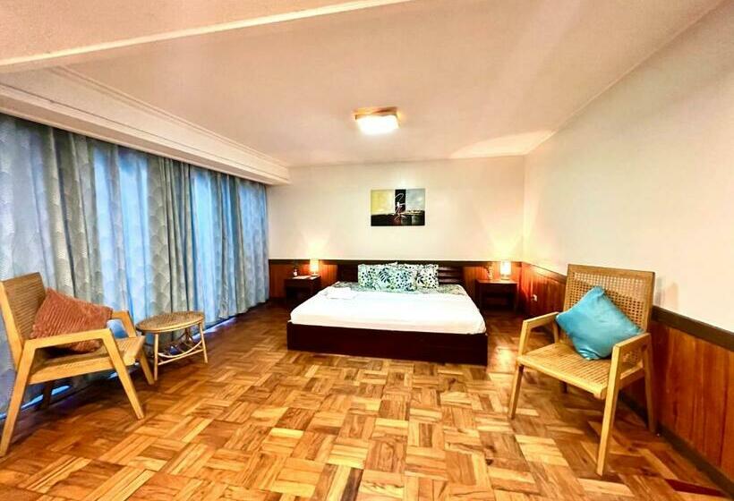 בית מלון כפרי Pinc