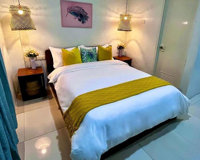 בית מלון כפרי Pinc