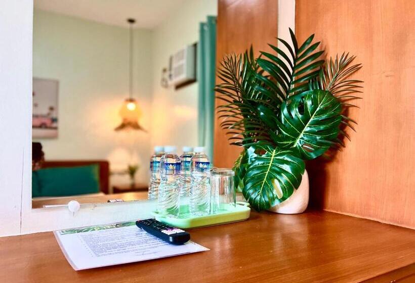 בית מלון כפרי Pinc