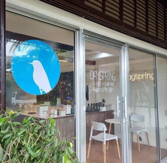 בית מלון כפרי Pinc