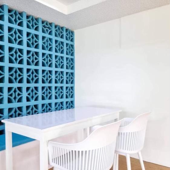 בית מלון כפרי Pinc