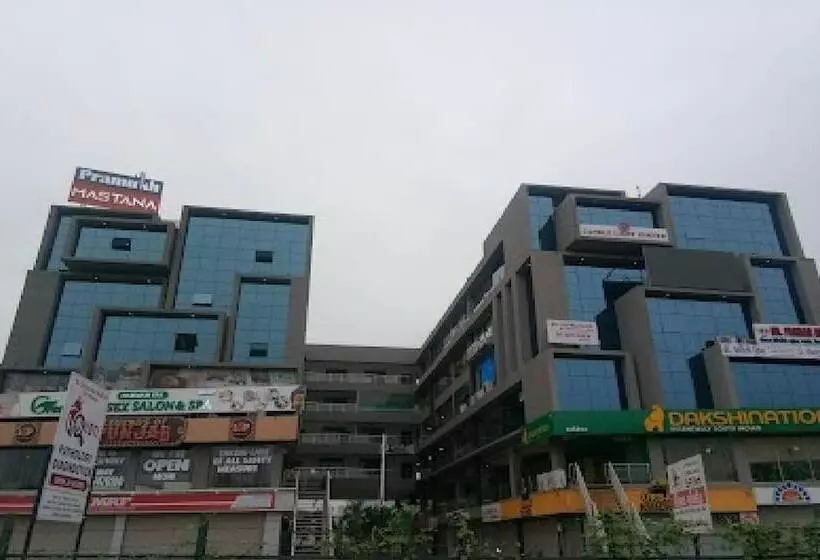 Hôtel Prime