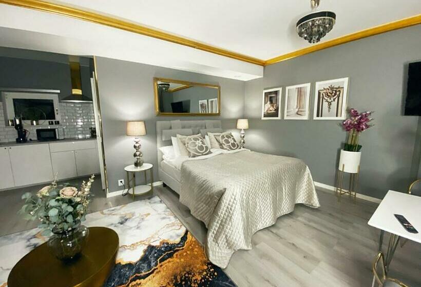 Killeröd Boutique Apartments