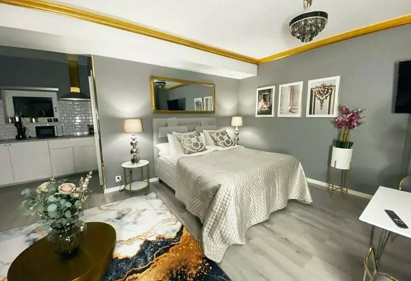 Killeröd Boutique Apartments