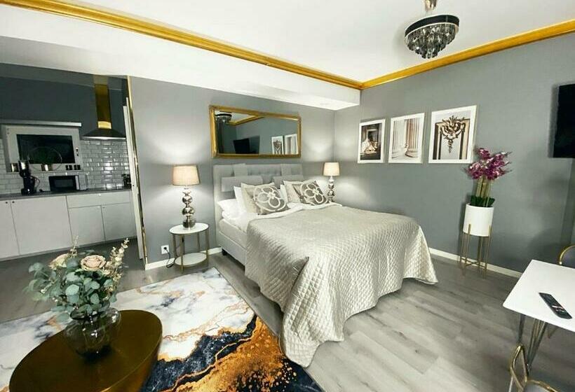 Killeröd Boutique Apartments