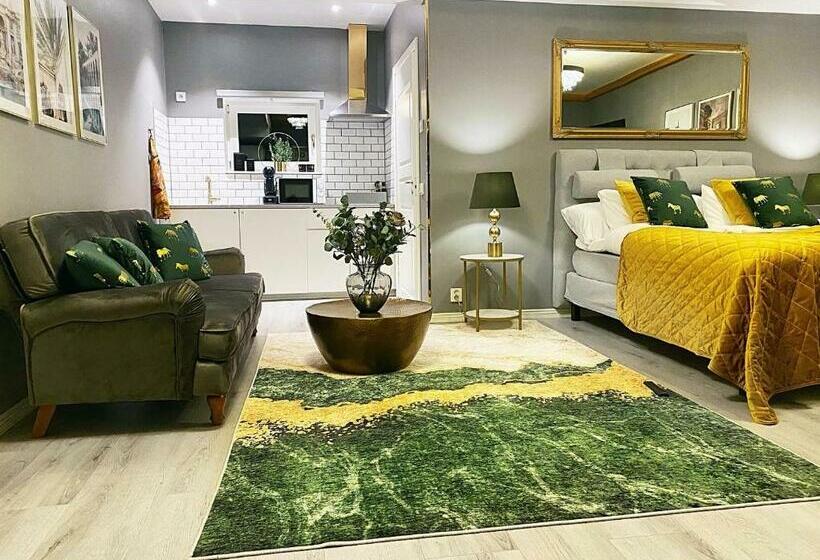 Killeröd Boutique Apartments