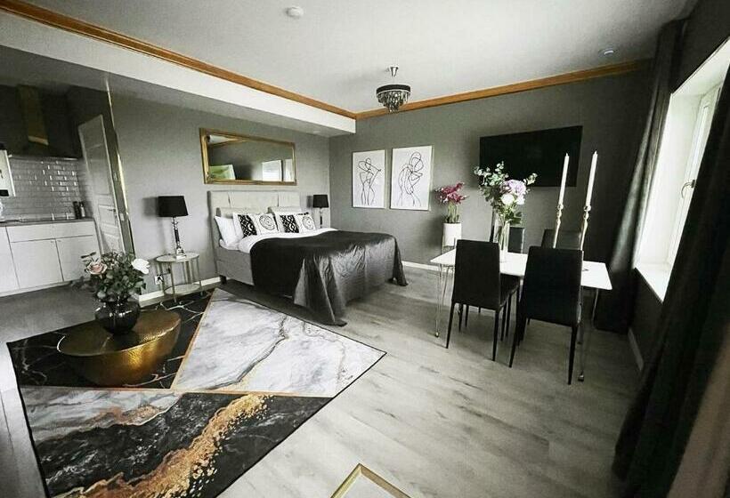 Killeröd Boutique Apartments