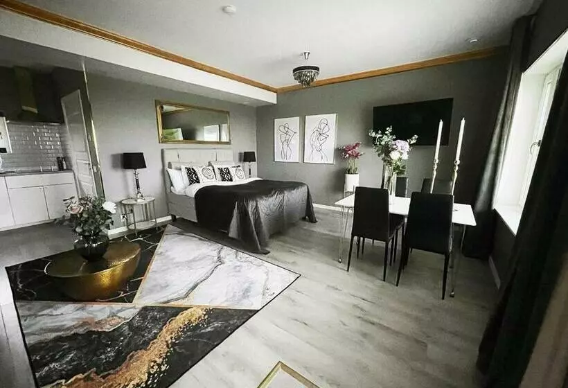 Killeröd Boutique Apartments