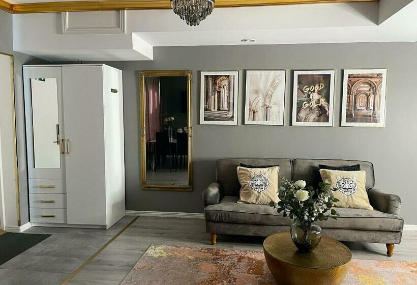 Killeröd Boutique Apartments